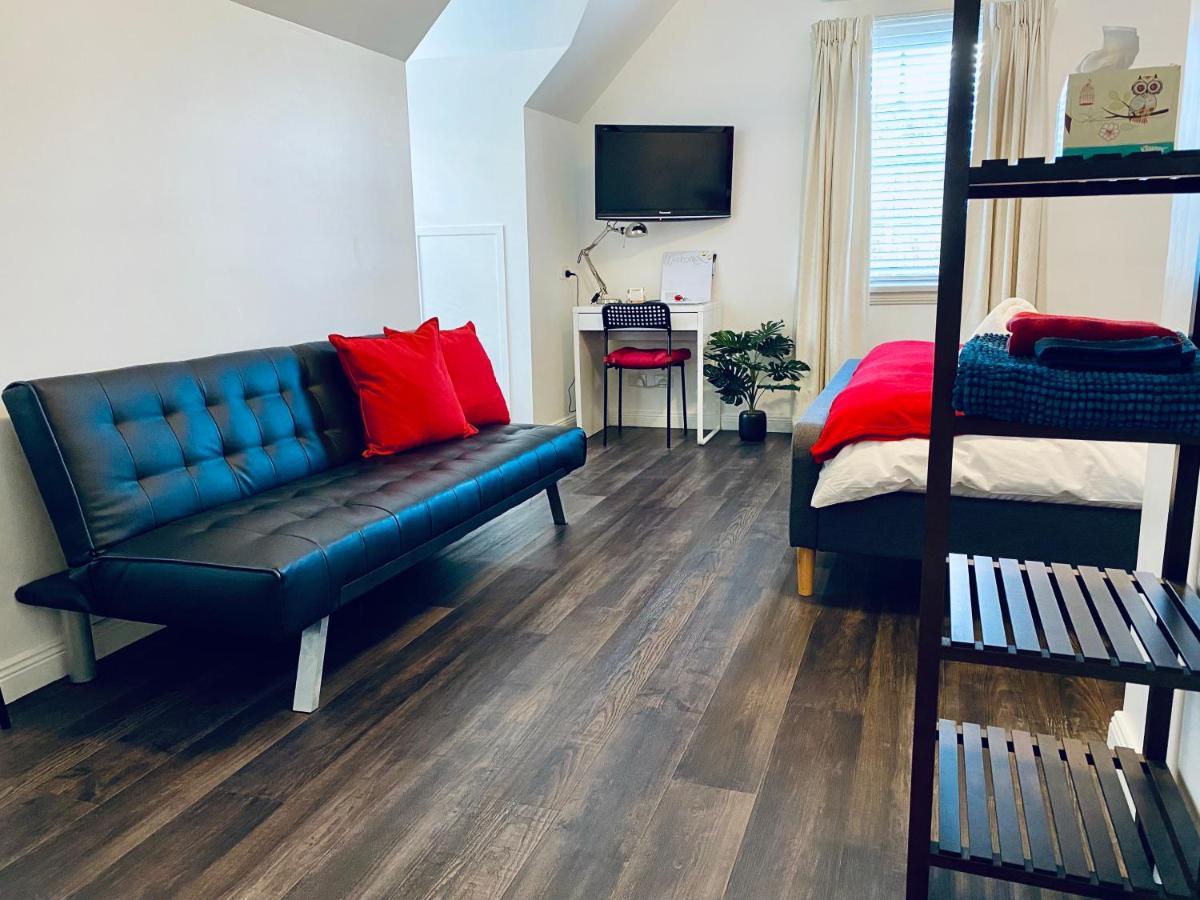 The Loft @ Denver East Maitland المظهر الخارجي الصورة