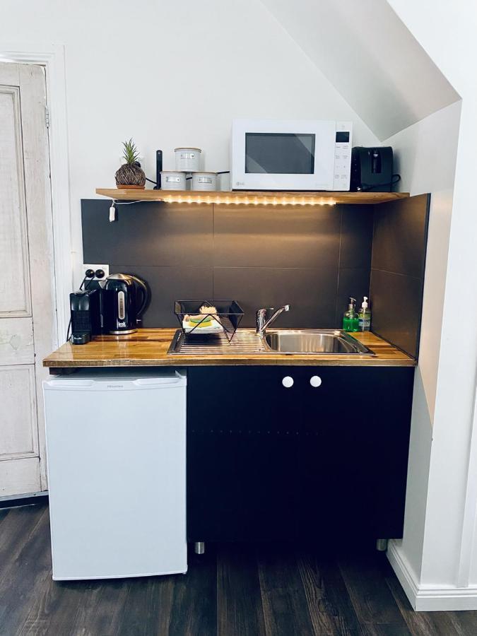 The Loft @ Denver East Maitland المظهر الخارجي الصورة