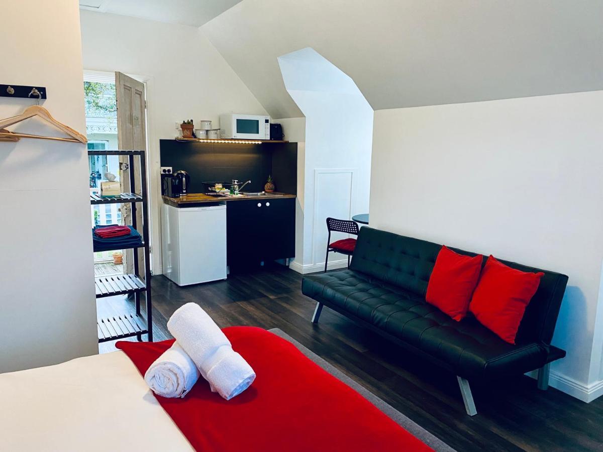 The Loft @ Denver East Maitland المظهر الخارجي الصورة