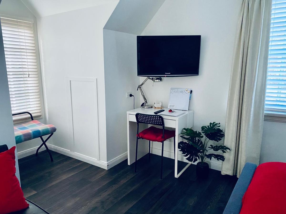 The Loft @ Denver East Maitland المظهر الخارجي الصورة