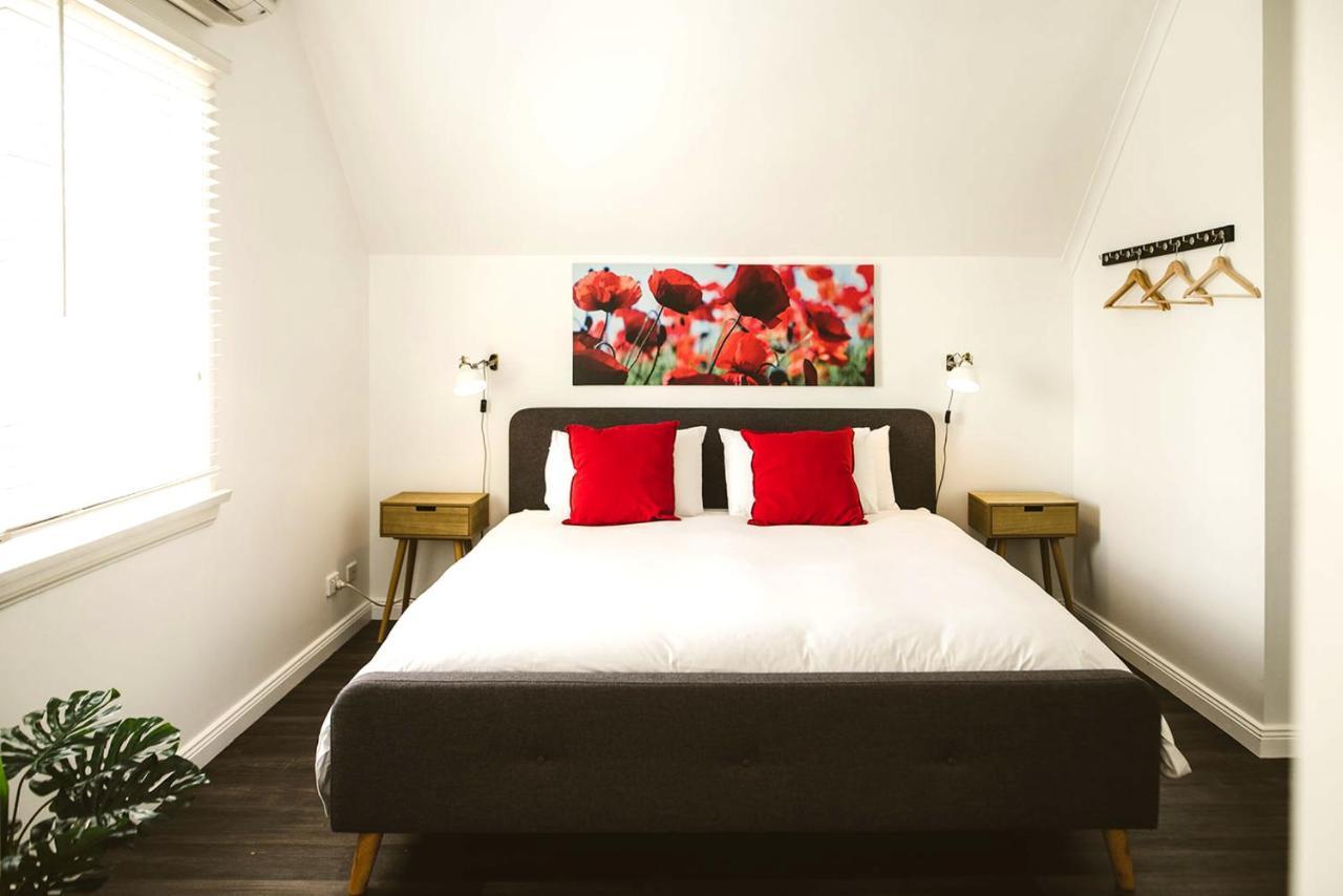 The Loft @ Denver East Maitland المظهر الخارجي الصورة